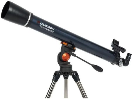 Celestron AstroMaster 90AZ Telescope (21063) Cheap