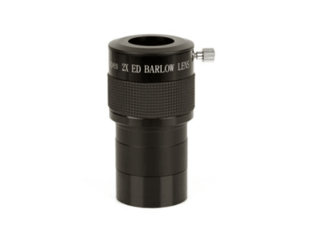 APM Barlow 2   ED Lens (APMBarlow2) Online Sale