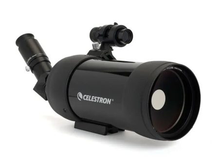 Celestron C90 Maksutov Cassegrain Spotting Scope (52268) Sale