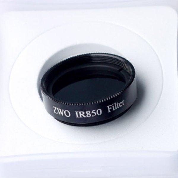 ZWO IR 850nm Pass Filter 1.25  (850IR125) Fashion