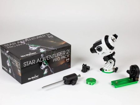 Sky-Watcher Star Adventurer Pro Pack 2i (S20512) For Sale