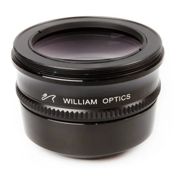 William Optics 0.8x Reducer Flattener 7A (P-FLAT7A) Sale