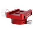 William Optics iOptron Skyguider Pro Dec adapter & Vixen style Clamp Online Sale