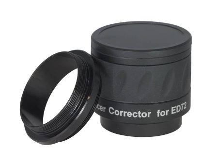 Sky-Watcher 0.85x Reducer Flattener for EvoStar 72ED (S20212) For Cheap