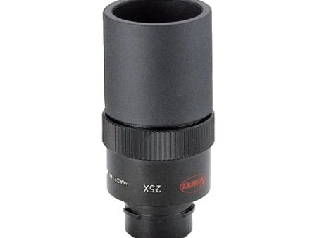 Kowa TE-17HD 25x LER (Long eye relief) eyepiece (TE-17HD) Fashion