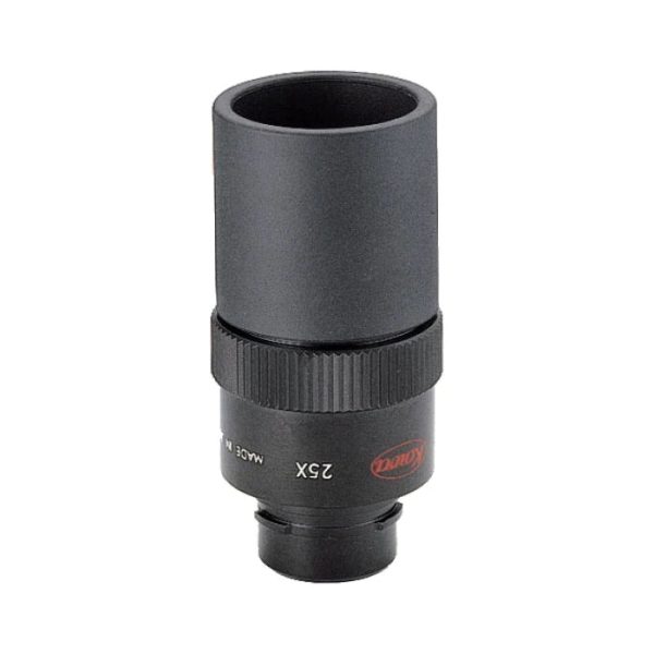 Kowa TE-17HD 25x LER (Long eye relief) eyepiece (TE-17HD) Fashion