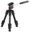 Vanguard Espod CX 1 Compact Tabletop Tripod with 2-Way Pan Head (ESCX-1) Online