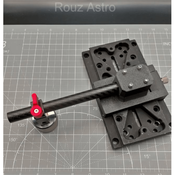 Rouz Astro OTA Balance Offset Kit (OBO) Fashion