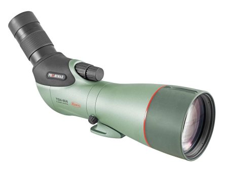 Kowa TSN-88 Prominar with 25-60x Zoom Eyepiece Kit Fashion