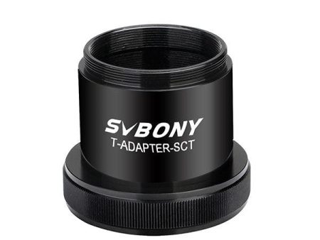 SVBONY Camera Adapter for SCT (W9127A) For Sale