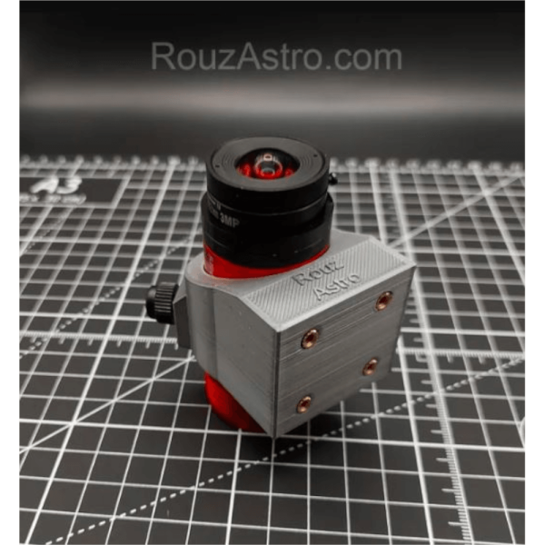 Rouz Astro All-Sky Camera Mount (All-sky-M) Discount