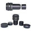 SVBONY Planetary Eyepiece 1.25   SWA 58° 4mm (W2488A) Online