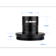 SVBONY 0.965   to M42 T-adapter (F9195A) Online Hot Sale