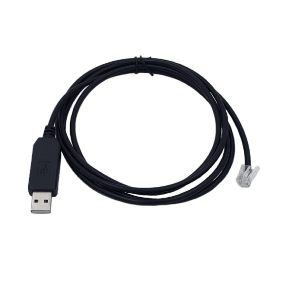 Ikarus Sky-Watcher AZ-GTi FTDI USB to RJ12 Cable (IKA-207) For Cheap