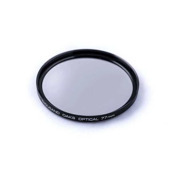 Thousand Oaks Threaded Camera Filters Online Hot Sale