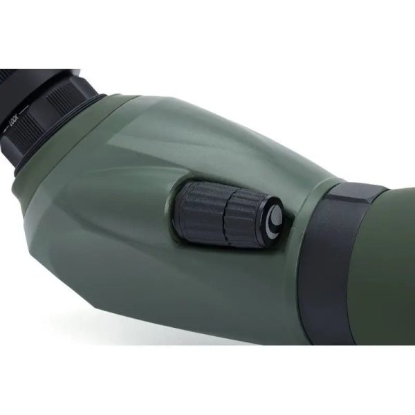 Celestron Regal M2 100ED Spotting Scope (52306) Online now