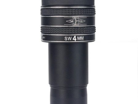 SVBONY Planetary Eyepiece 1.25   SWA 58° 4mm (W2488A) Online