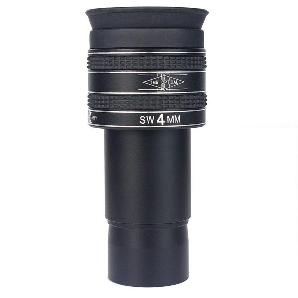 SVBONY Planetary Eyepiece 1.25   SWA 58° 4mm (W2488A) Online