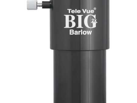 Tele Vue 2.0x 2  BIG Barlow (BWC-2211) Online now