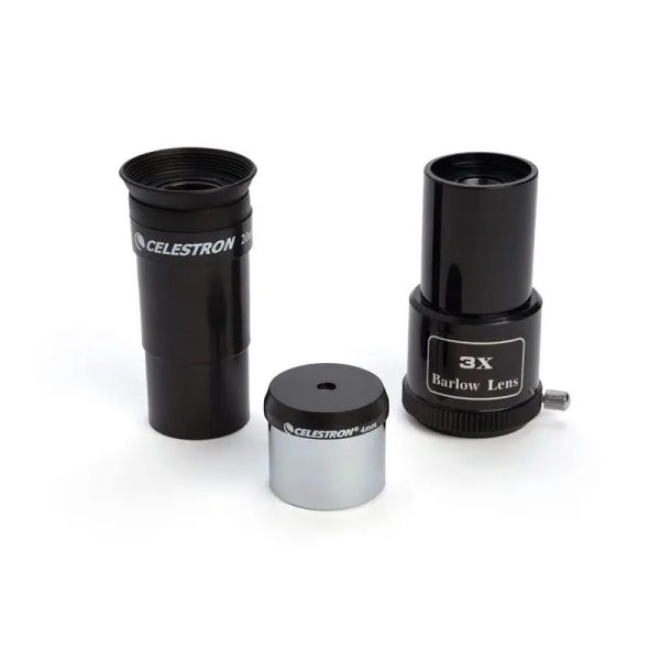 Celestron Powerseeker 114EQ Telescope (21045) on Sale