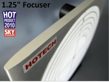 HoTech Advanced CT Laser Collimator for 1.25  Focuser (ACT-M125) For Discount