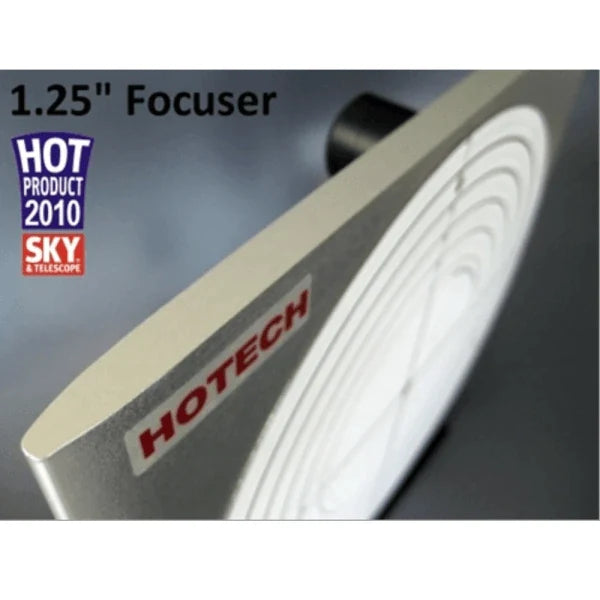 HoTech Advanced CT Laser Collimator for 1.25  Focuser (ACT-M125) For Discount