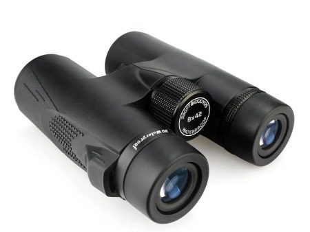 SVBONY SV47 8x42 HD Binoculars (F9340B) Hot on Sale