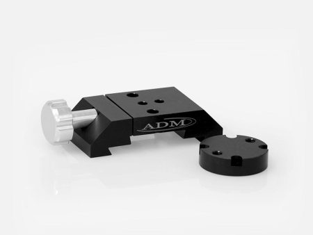 ADM D & V Series Dovetail Adapter for SkyWatcher Star Adventurer GTi (DVPA-SAGT) Online Hot Sale