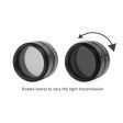 Celestron 1.25  Variable Polarizing Filter (94107) Discount