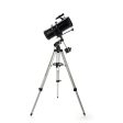 Celestron Powerseeker 127EQ Telescope (21049) Online Hot Sale