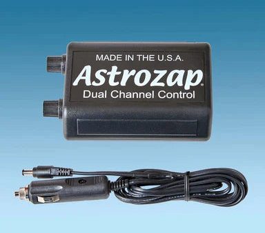 Astrozap Dual Channel Dew Controller (AZ-720) Online now