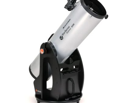 Celestron StarSense Explorer 10  Dobsonian (22471) Online now