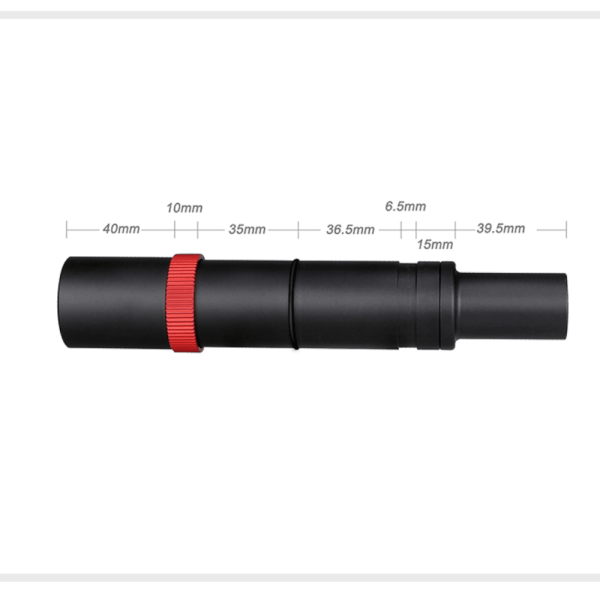 SVBONY SV182 6x30 Metal Finderscope with Bracket (W9141A) For Sale