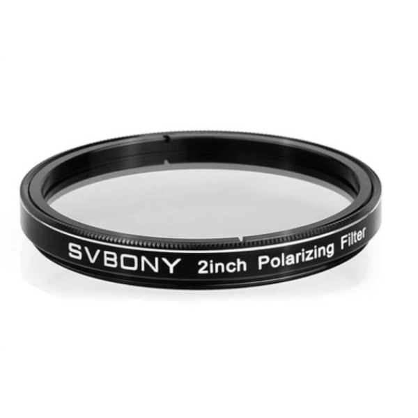 SVBONY 1.25   2   Linear Polarizer Filters (F9165A - F9165B) Discount