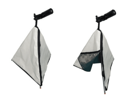 TeleGizmos 365 Series Tripod Cover on Sale