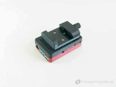 Buckeye Mini PC and Rasberry Pi Mounting Solution Online now