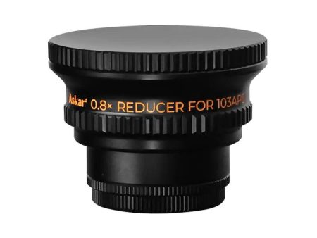 Askar 103APO 0.8x Full-Frame Reducer (103APO-08-FFR) Online now