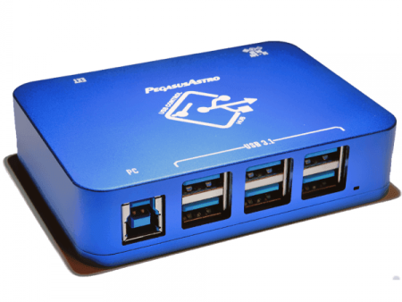 Pegasus Astro USB3 Control Hub (UCH) For Discount