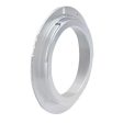 Artesky Ring adapter from T2 to Canon – Low profile (T2-CANON-LOW) Supply