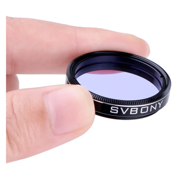 SVBONY Moon Filter 1.25   2   for Reduce Glare For Cheap