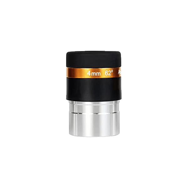 SVBONY 1.25  Eyepiece 4mm 10mm 23mm Wide Angle 62° Discount