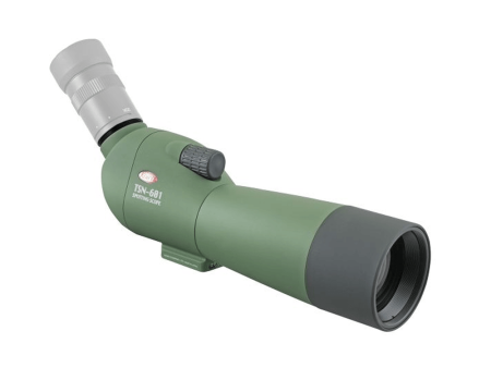 Kowa TSN-601 Spotting Scope Angled (TSN-601) on Sale