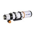 SVBONY SV503 Telescope ED 80mm F7 Doublet Refractor (F9359B) Online Hot Sale