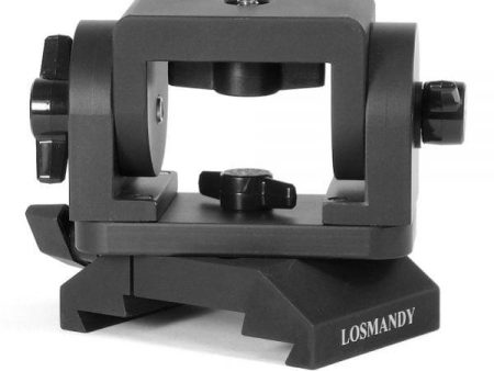 Losmandy DV Series Three Axis Camera Mount (DVCM2) Online