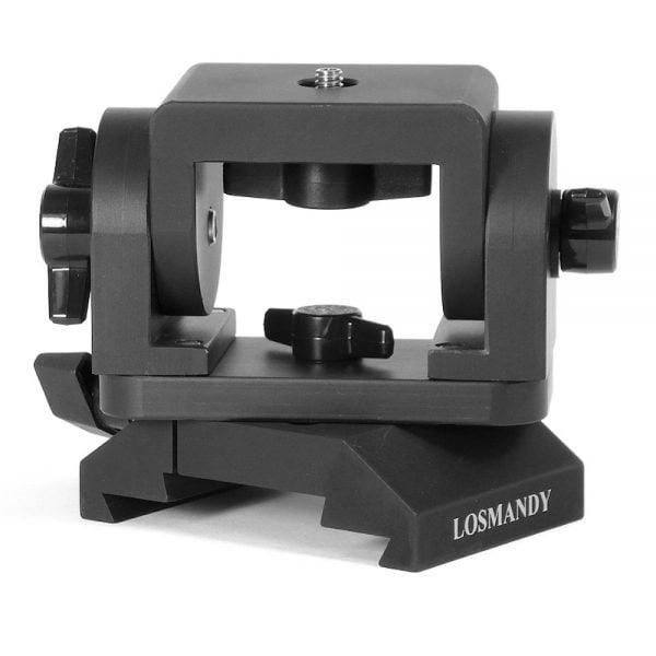 Losmandy DV Series Three Axis Camera Mount (DVCM2) Online