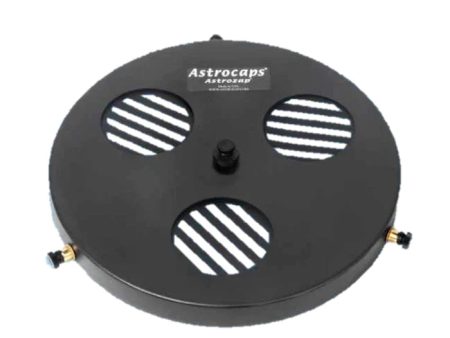 Astrozap Focusing Cap Supply