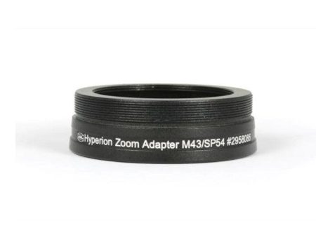 Baader Hyperion Zoom M43   SP54 Adapter (2958086) Supply