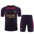 KIT ALLENAMENTO PSG 2023 24 Sale