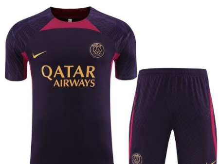 KIT ALLENAMENTO PSG 2023 24 Sale