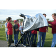 TeleGizmos Solar Observing Hood (TGSO) Online Hot Sale